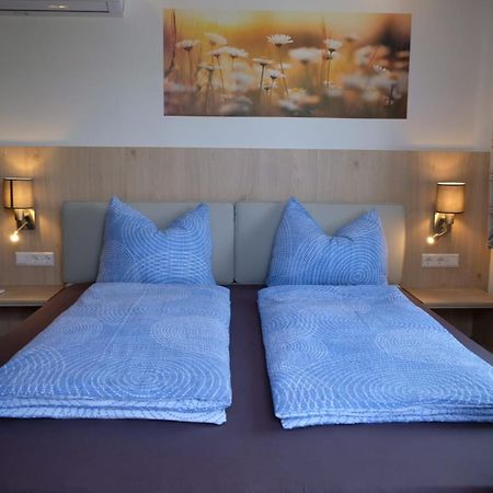 Rana'S B&B - Bed&Breakfast Руст Экстерьер фото