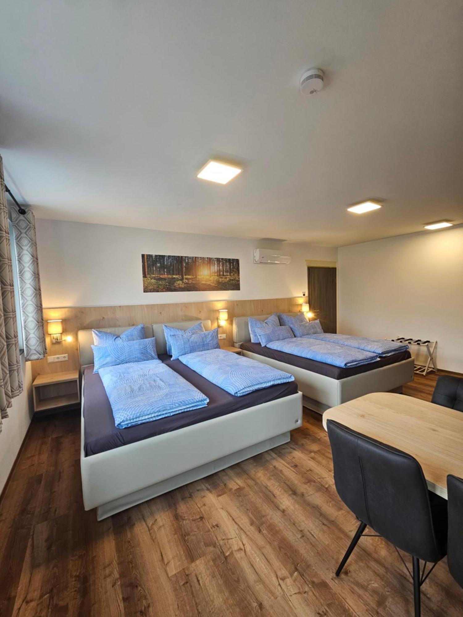 Rana'S B&B - Bed&Breakfast Руст Экстерьер фото